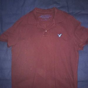 American Eagle Polo